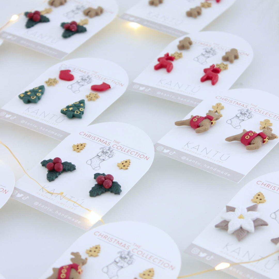 StudPack Sorpresa de Navidad