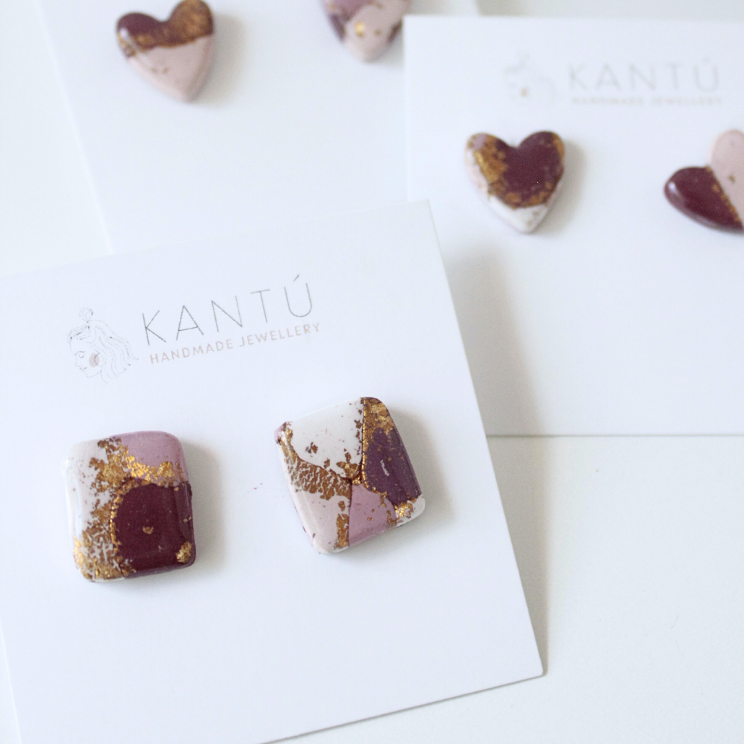 Pendientes Mini Marruecos