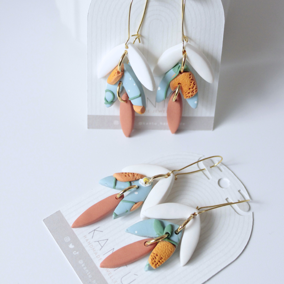 Pendientes Citrus Tree