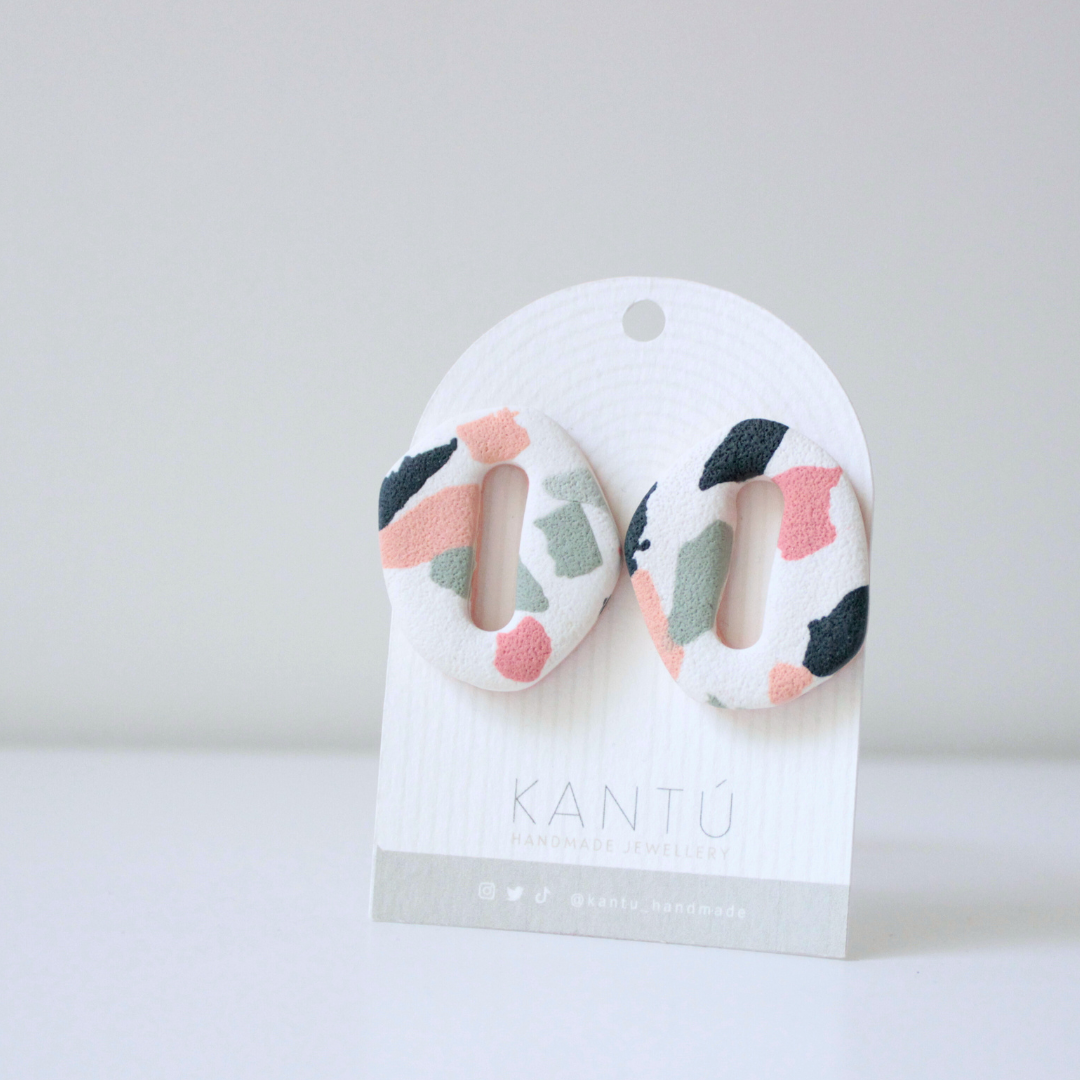 Pendientes Sa Caleta