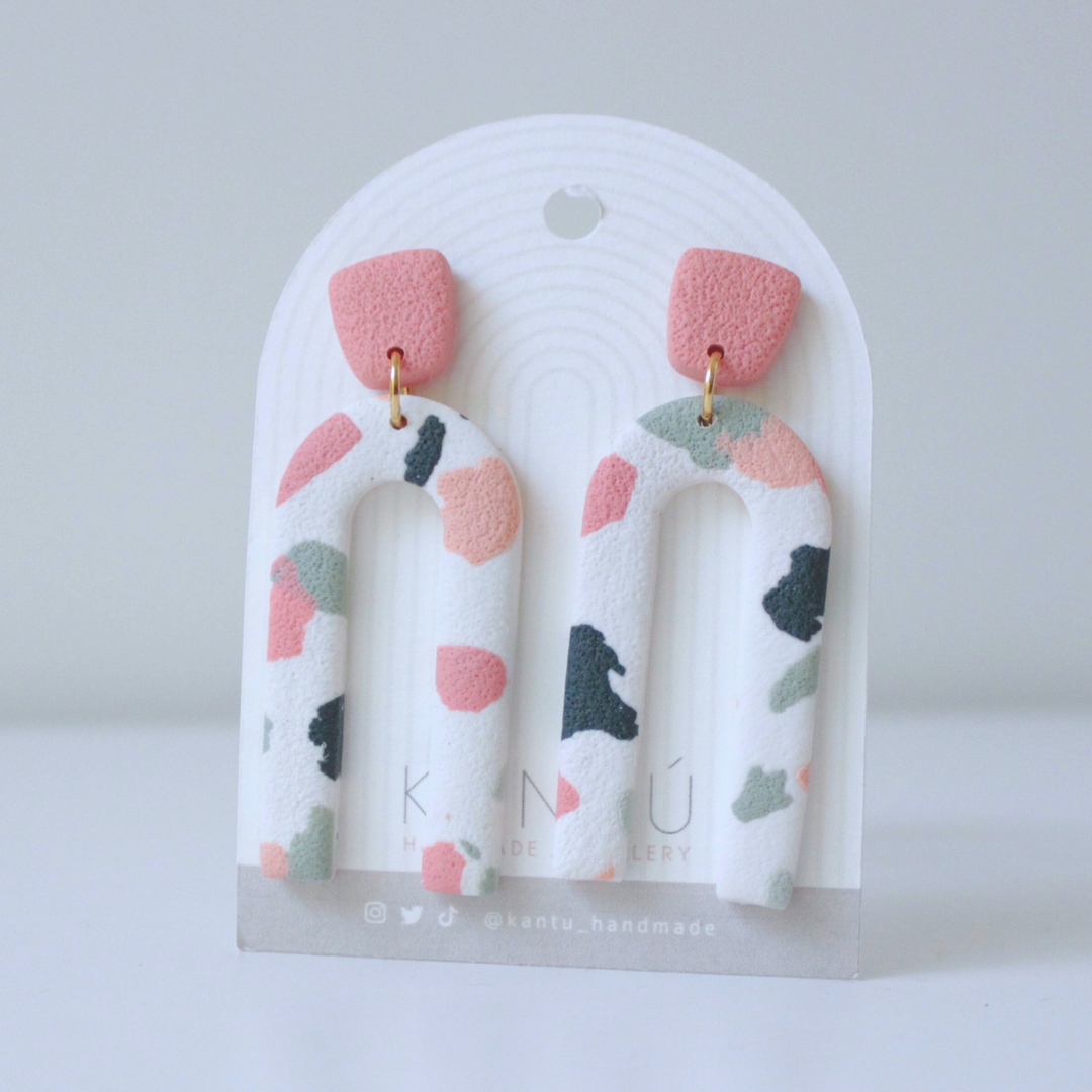 Pendientes Cala Llonga