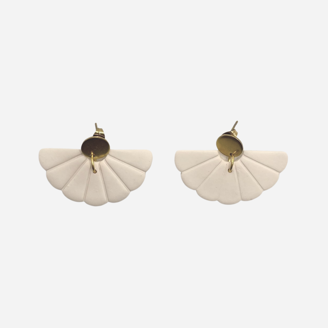 Pendientes Media Margarita