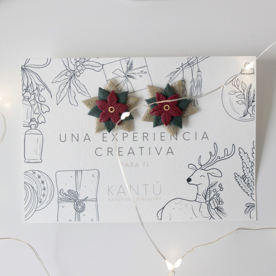 Regala una experiencia creativa