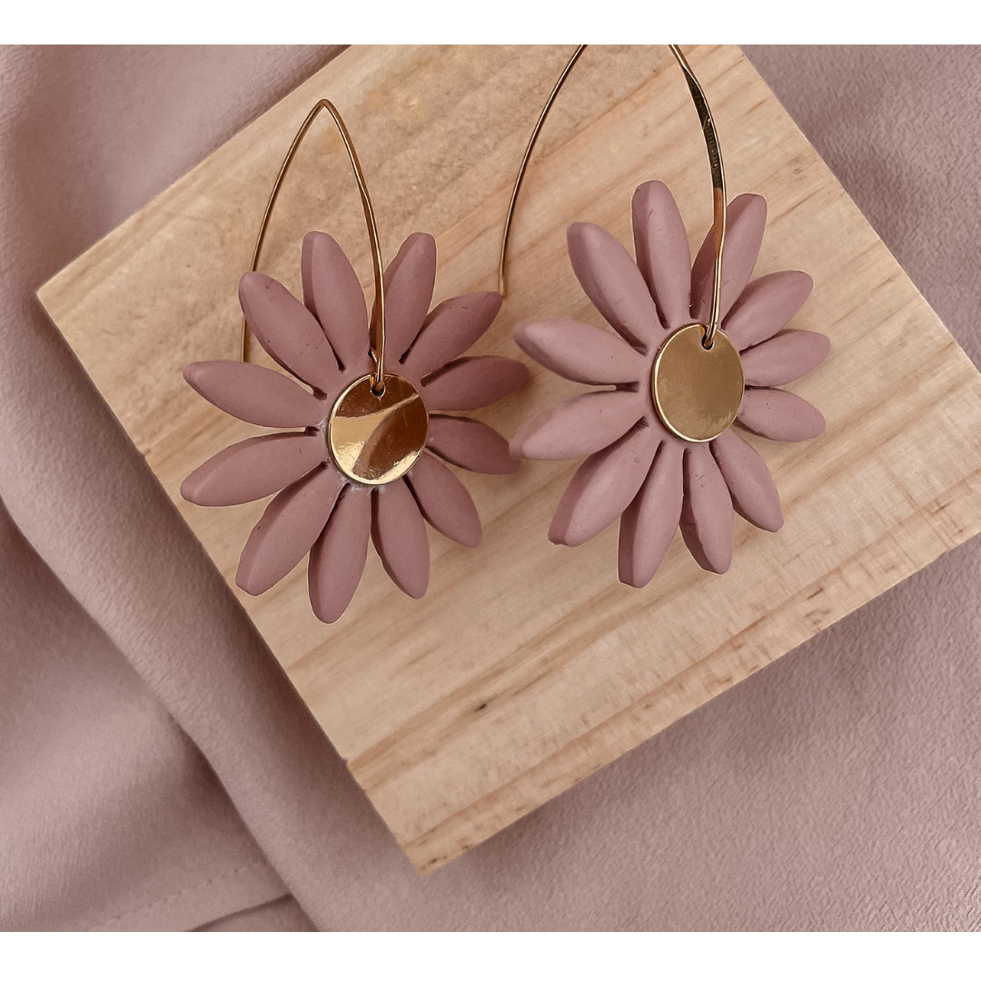 Pendientes Margarita