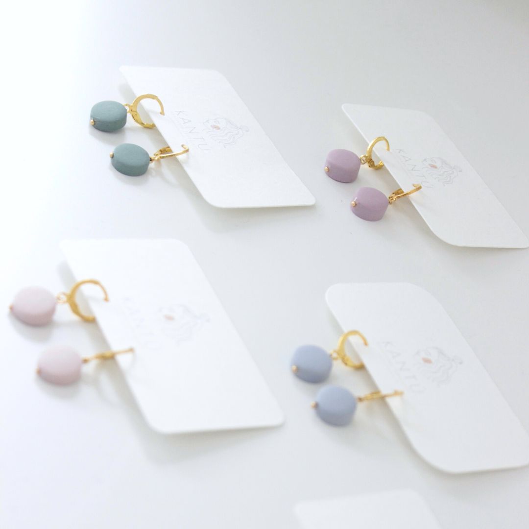 Pendientes Petra Mini