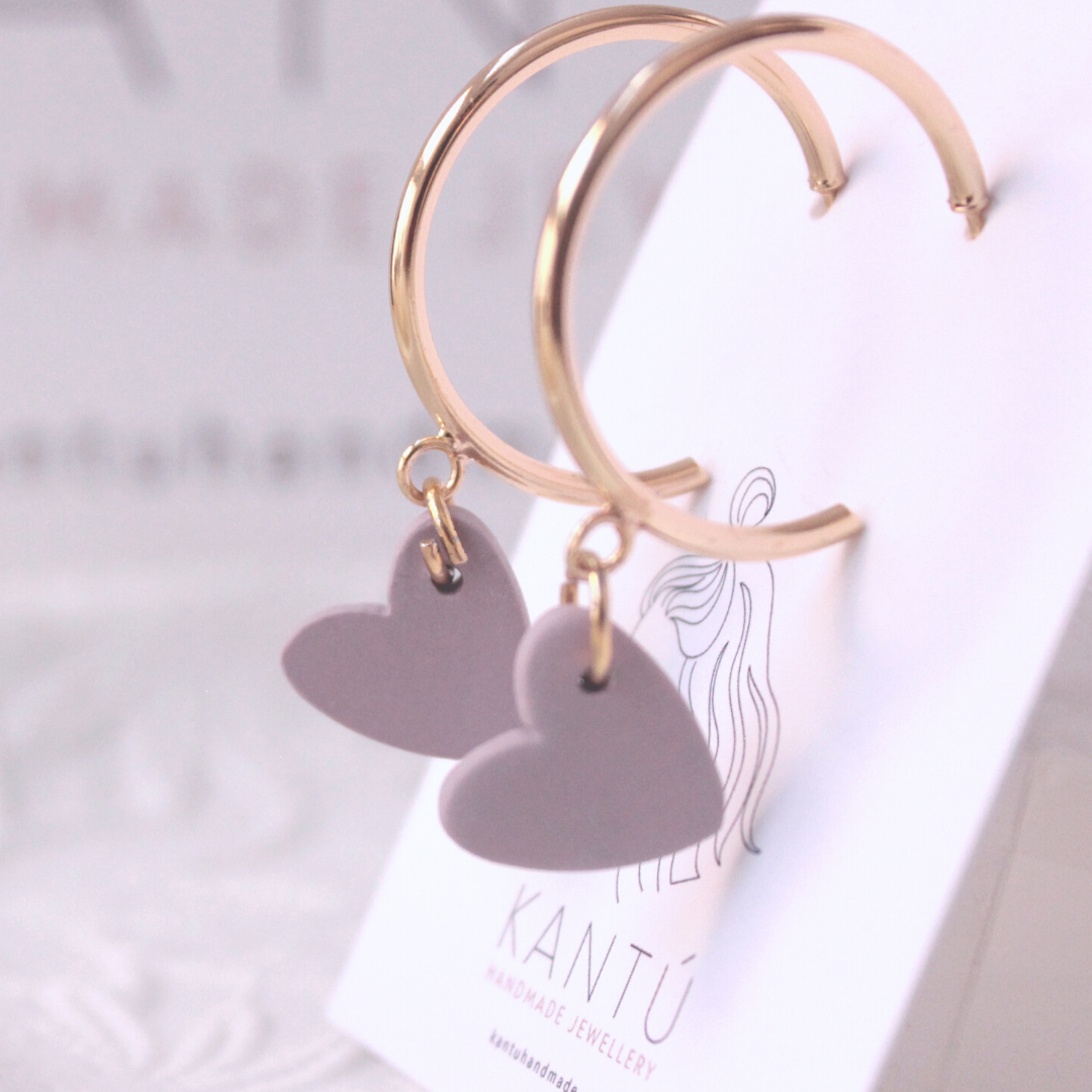 Pendientes Lily