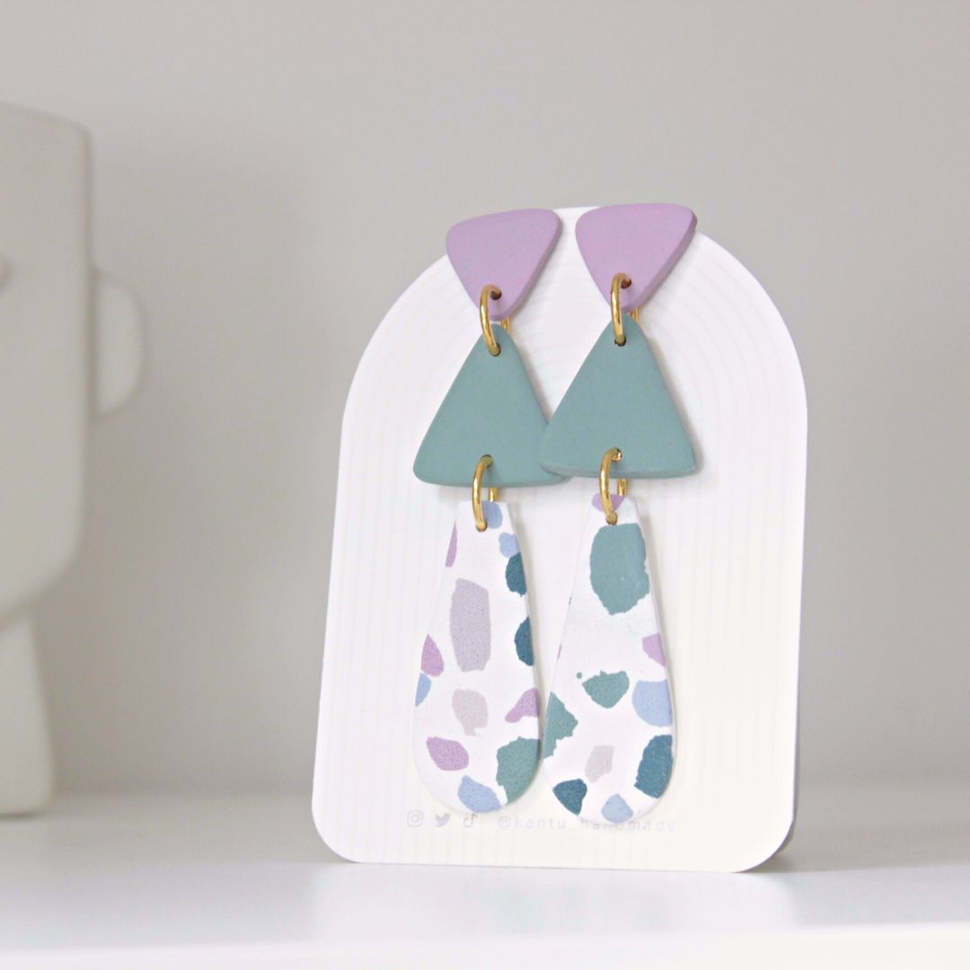 Pendientes Tre Cime
