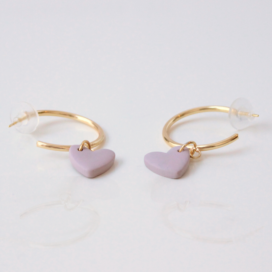 Pendientes Lily