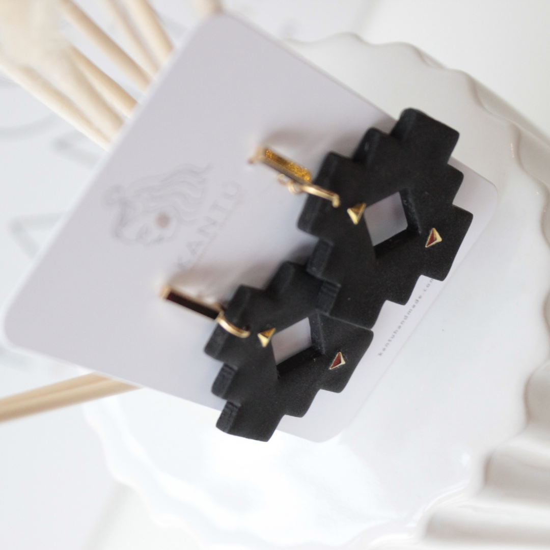 Pendientes Elegance Ethnic