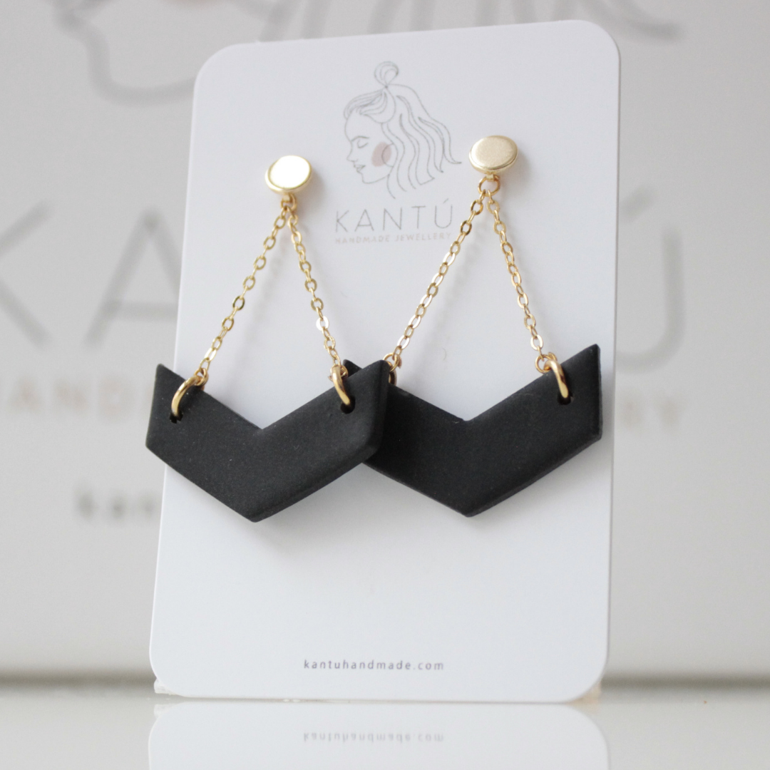 Pendientes Elegance Arrow