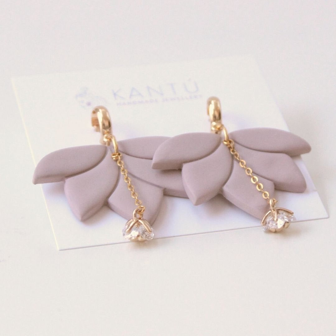 Pendientes Penélope