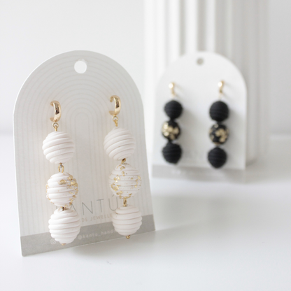 Pendientes Apolo