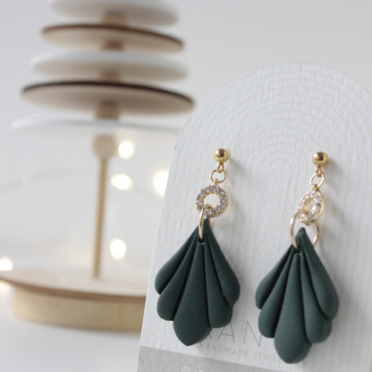 Pendientes Natal